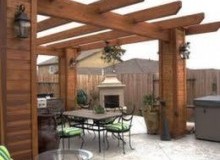 Kwikfynd Pergolas
rawbelle